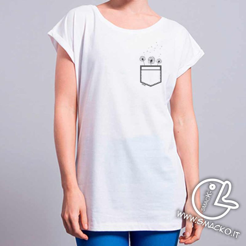 taschino dente di leone